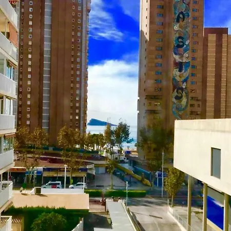 48 Benidorm