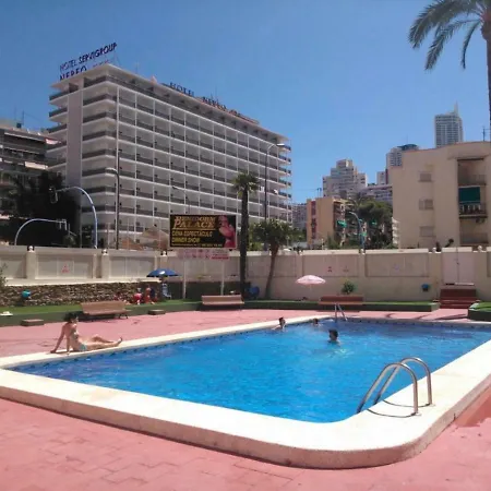 48 * Benidorm