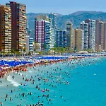 48 Benidorm