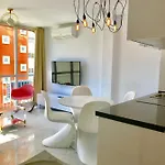 48 Appartement Benidorm