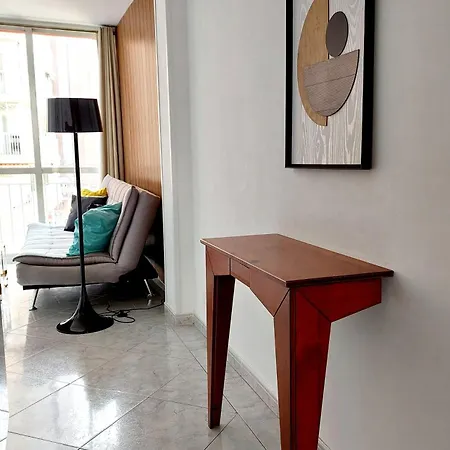 48 Appartement