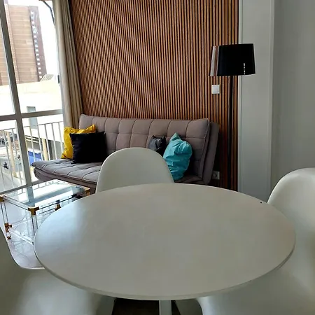 Appartement 48