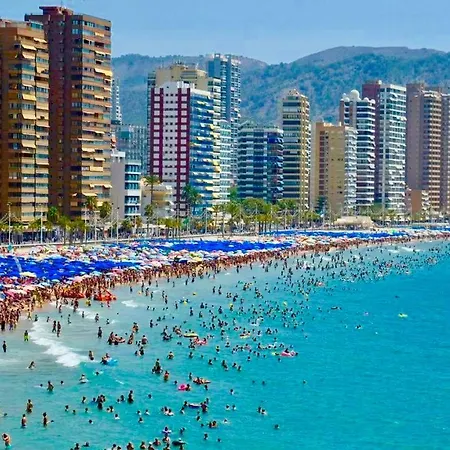 48 Benidorm