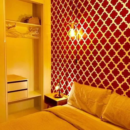 Apartamento 48 Benidorm