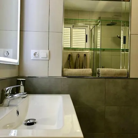 Apartamento 48 Benidorm