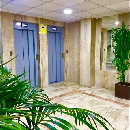 Apartamento 48 Benidorm