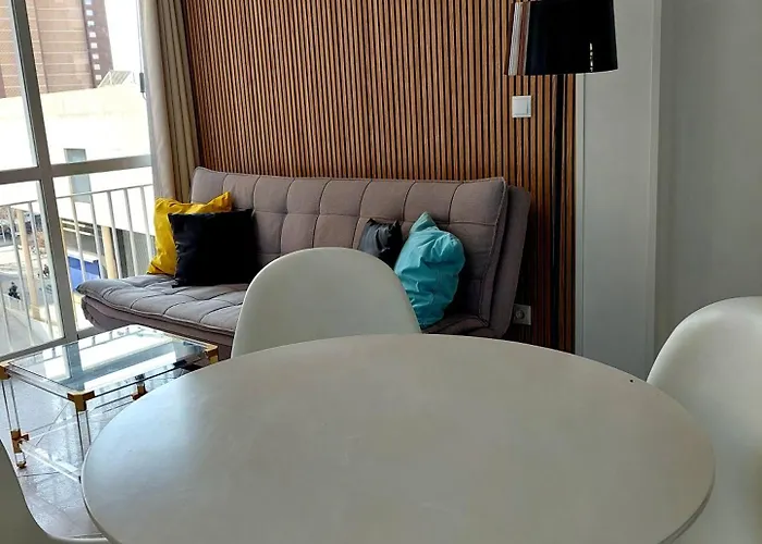 Apartman 48