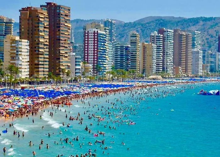 48 Benidorm
