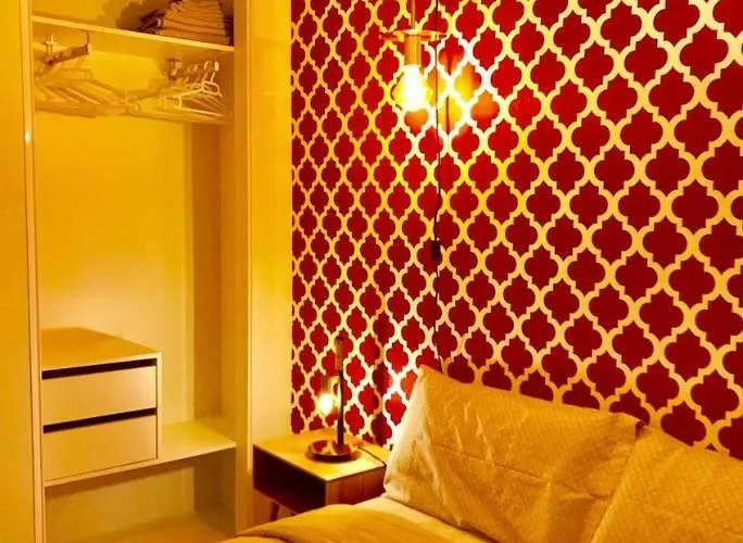 Apartman 48 Benidorm