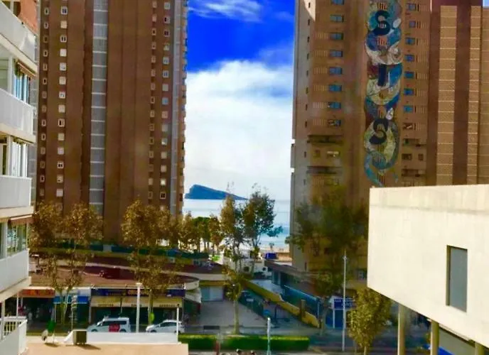 48 Benidorm