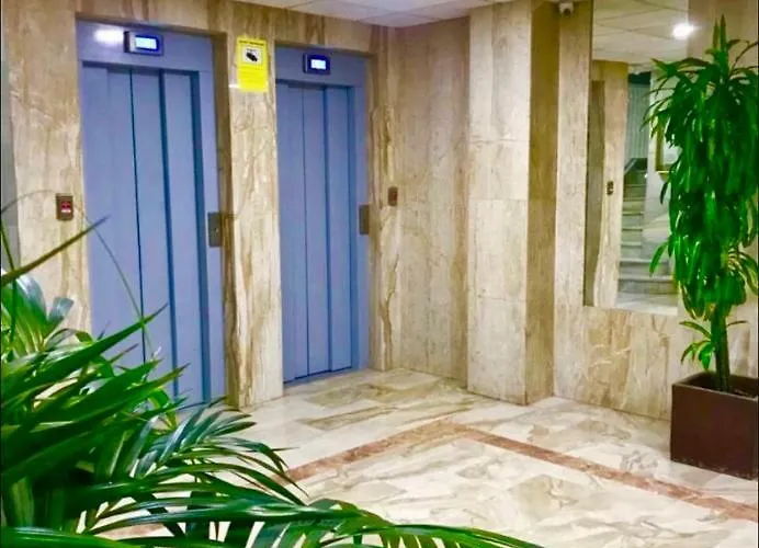 Apartman 48 Benidorm