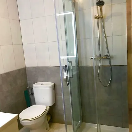 48 Apartmán